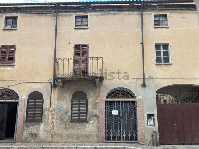 Villetta indipendente in vendita di 220 m² in Corso Guglielmo Marconi