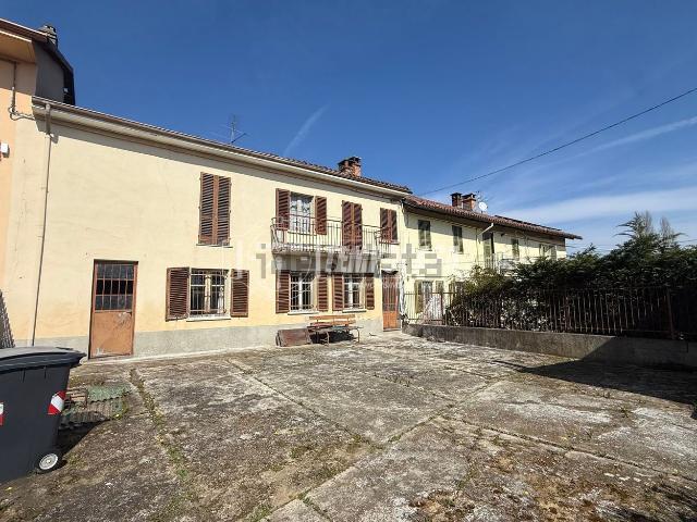 Villetta indipendente in vendita di 220 m² in Frazione Castiglione, 87