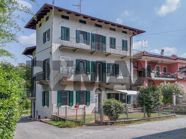 Villetta indipendente in vendita di 220 m² in Frazione Rongio Inferiore, 20