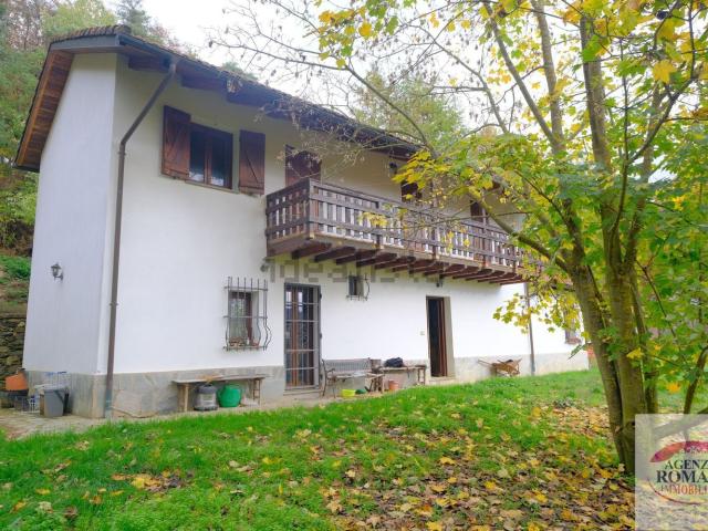 Villetta indipendente in vendita di 220 m² in Località Bracchino