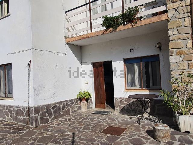 Villetta indipendente in vendita di 220 m² in Località Carini di Rossoreggio