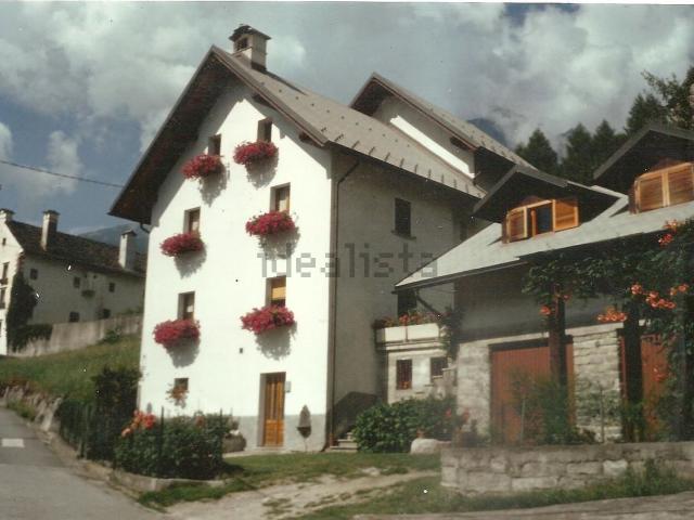 Villetta indipendente in vendita di 220 m² in Località Cresta, 32