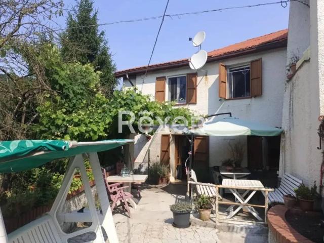 Villetta indipendente in vendita di 220 m² in Località Olano