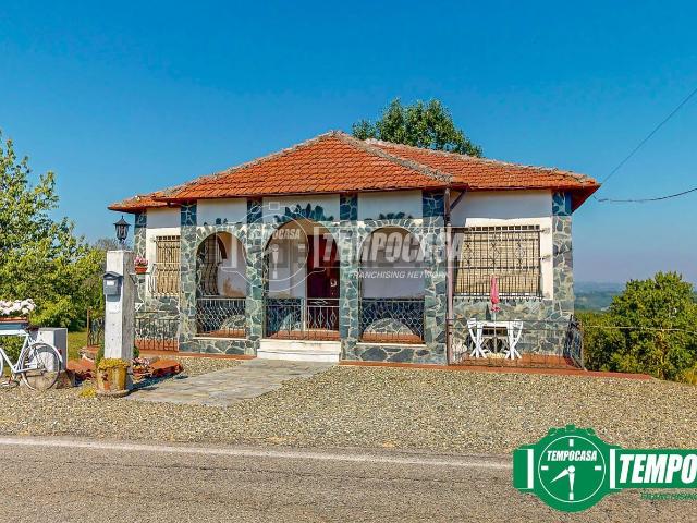 Villetta indipendente in vendita di 170 m² in Località San Stefano, 79