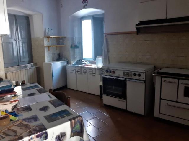 Villetta indipendente in vendita di 220 m² in Piazza Castagnola