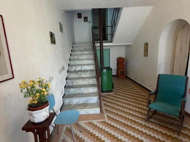 Villetta indipendente in vendita di 220 m² in Piazza XX Settembre