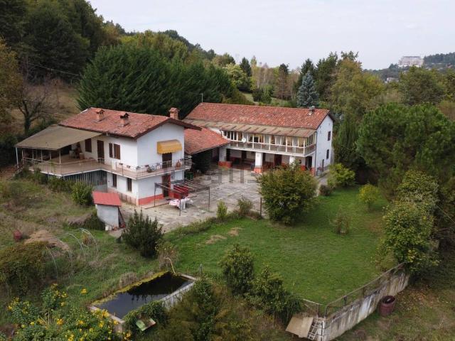 Villetta indipendente in vendita di 220 m² in Strada della Galla, 12