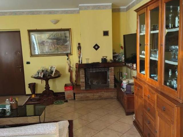 Villetta indipendente in vendita di 220 m² in Strada della Resega, 74
