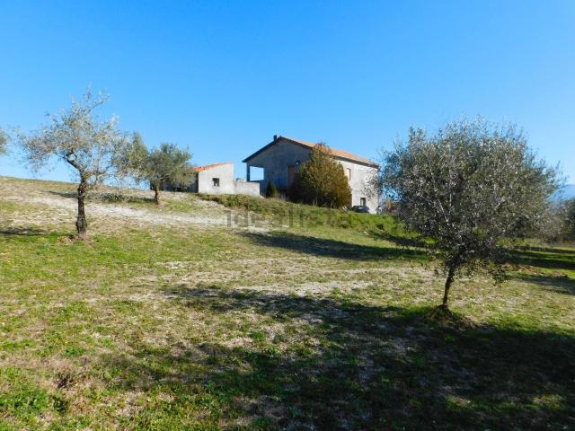 Villetta indipendente in vendita di 220 m² in Strada provinciale