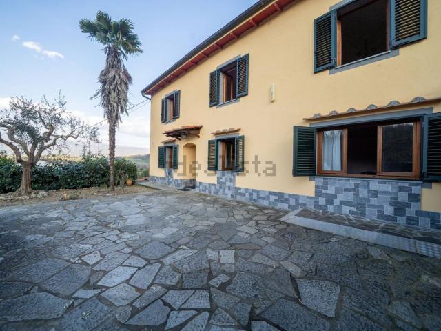 Villetta indipendente in vendita di 220 m² in Strada Regionale 69