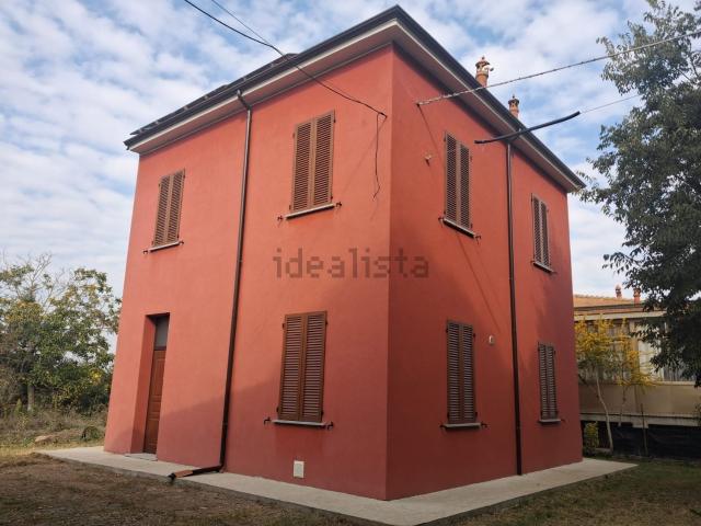 Villetta indipendente in vendita di 220 m² in Strada Valle