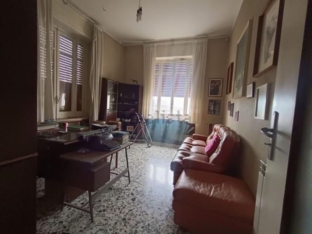 Villetta indipendente in vendita di 221 m² in Via Coriolano, 39