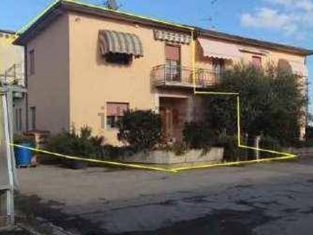 Villetta indipendente in vendita di 221 m² in Via Campo Romano, 7