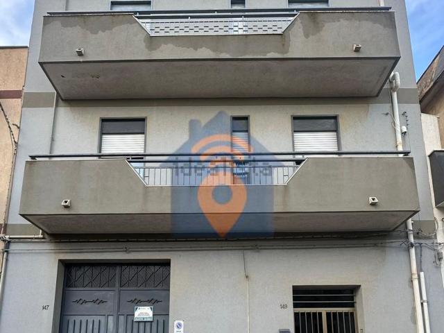 Villetta indipendente in vendita di 221 m² in Via Alcide De Gasperi, 149