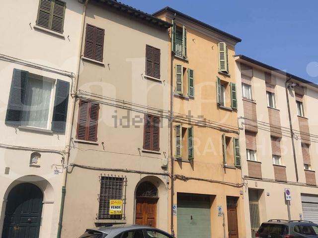 Villetta indipendente in vendita di 221 m² in Via Bondiolo