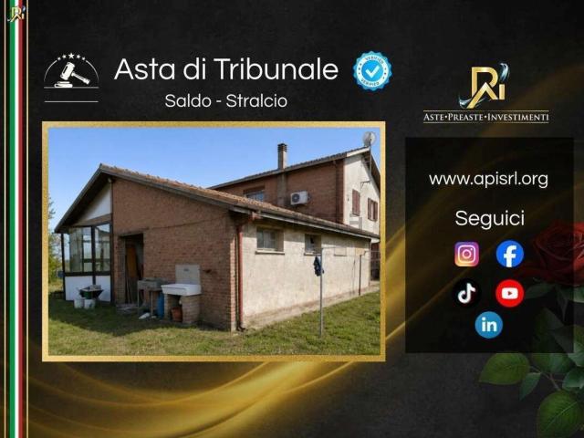 Villetta indipendente in vendita di 221 m² in Via Brazzolo, 2