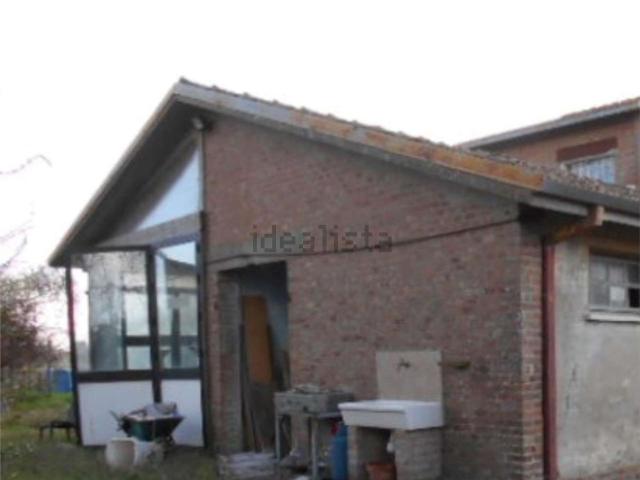 Villetta indipendente in vendita di 221 m² in Via Brazzolo
