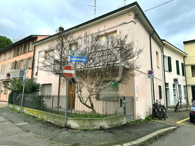 Villetta indipendente in vendita di 221 m² in Via Giulio Morelli, 37