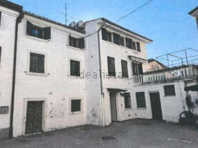 Villetta indipendente in vendita di 221 m² in Via della Collina, 4