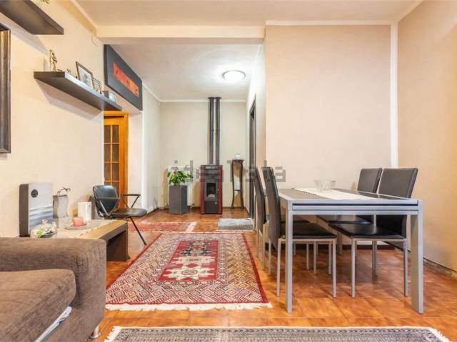 Villetta indipendente in vendita di 221 m² in Via Fosson