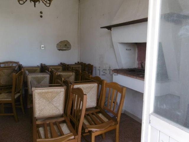 Villetta indipendente in vendita di 221 m² in Contrada Santa Maria