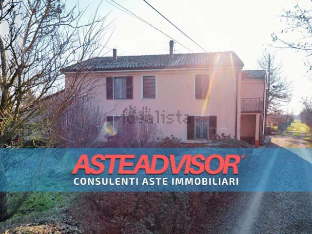 Villetta indipendente in vendita di 221 m² in Strada Canale, 91