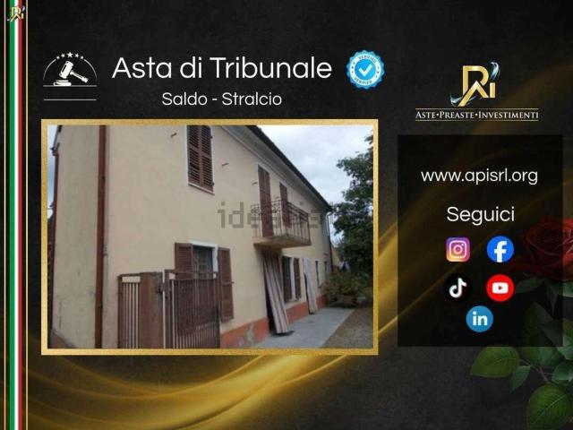 Villetta indipendente in vendita di 221 m² in Strada Canale, 91