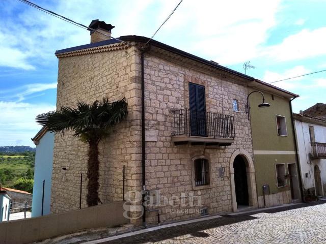 Villetta indipendente in vendita di 222 m² in Via Caselluccia