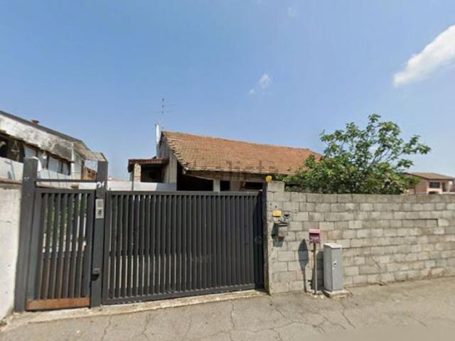 Villetta indipendente in vendita di 222 m² in Via Savignotto, 34