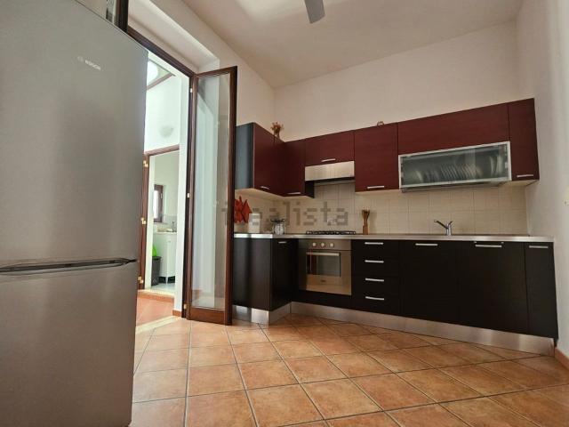Villetta indipendente in vendita di 84 m² in Via Umberto I, 500