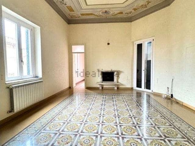 Villetta indipendente in vendita di 222 m² in Corso Butera