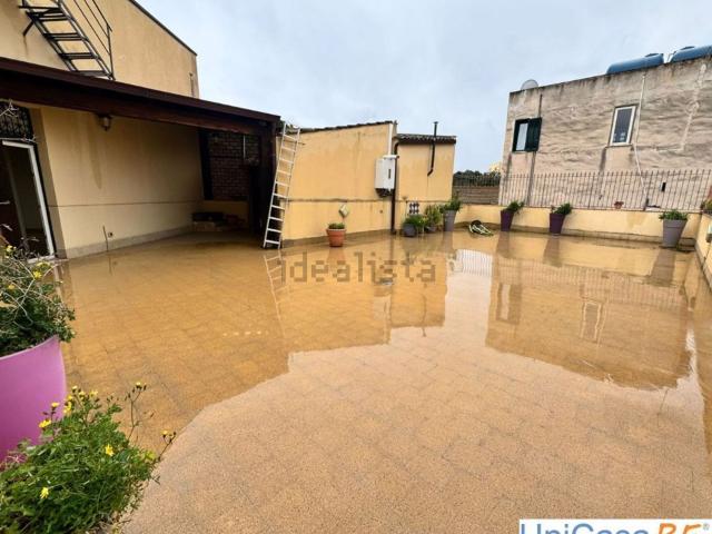 Villetta indipendente in vendita di 222 m² in Corso Butera