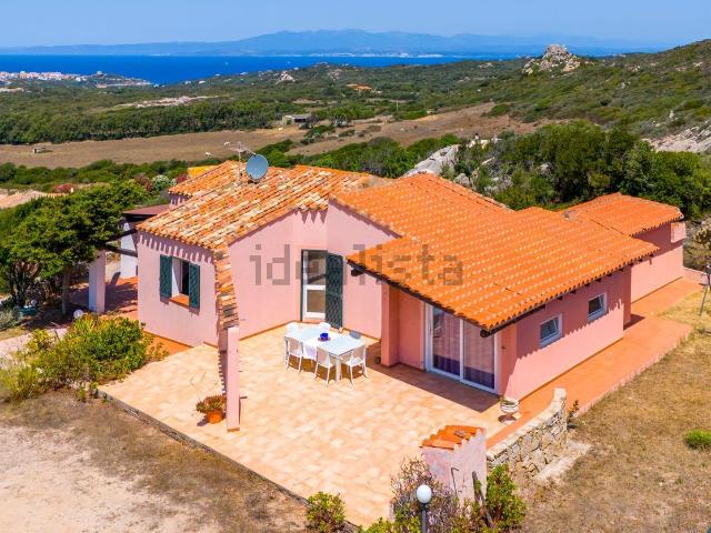 Villetta indipendente in vendita di 222 m² in Strada la Malchisana