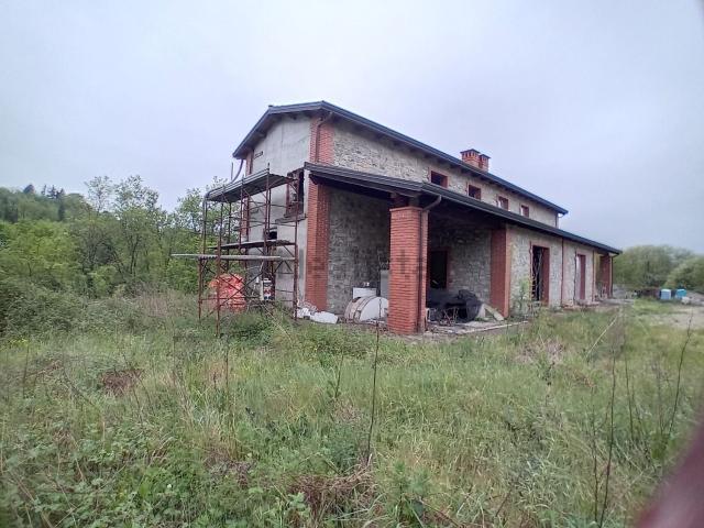 Villetta indipendente in vendita di 223 m²