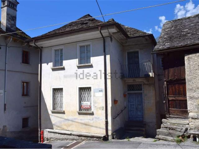 Villetta indipendente in vendita di 223 m² in Via Boiti, 1