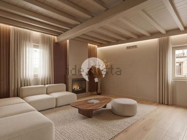 Villetta indipendente in vendita di 223 m² in Via Blaise Pascal, 27