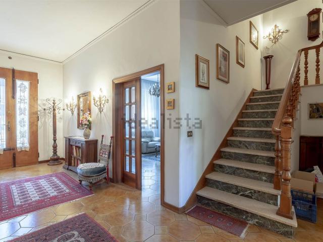 Villetta indipendente in vendita di 223 m² in Via Sandro Botticelli