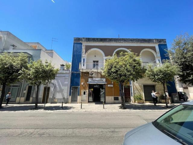 Villetta indipendente in vendita di 223 m² in Via Santa Maria in Campitelli, 53