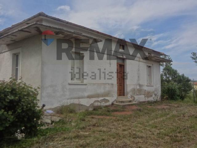 Villetta indipendente in vendita di 223 m² in Contrada Sterparo dei Santi