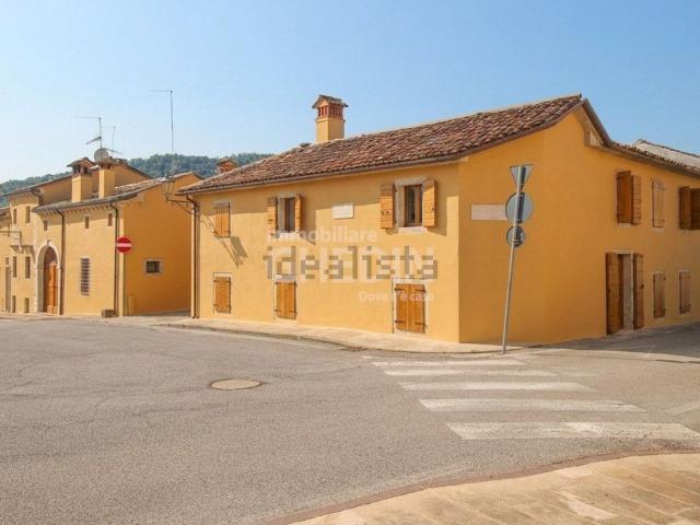Villetta indipendente in vendita di 224 m²