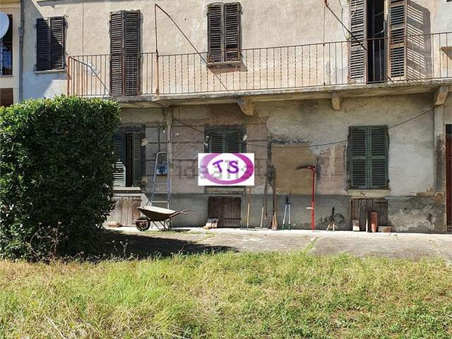 Villetta indipendente in vendita di 224 m² in Via C. Vidua, 23