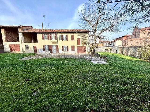 Villetta indipendente in vendita di 224 m² in Via Guglielmo Marconi, 4
