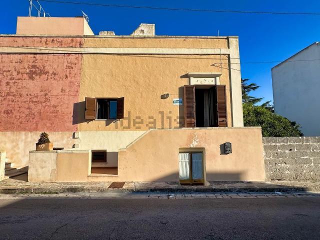Villetta indipendente in vendita di 224 m² in Via San Antonio, 15