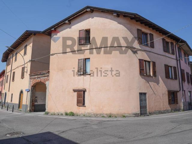 Villetta indipendente in vendita di 224 m² in Via San Giovanni Bosco, 18