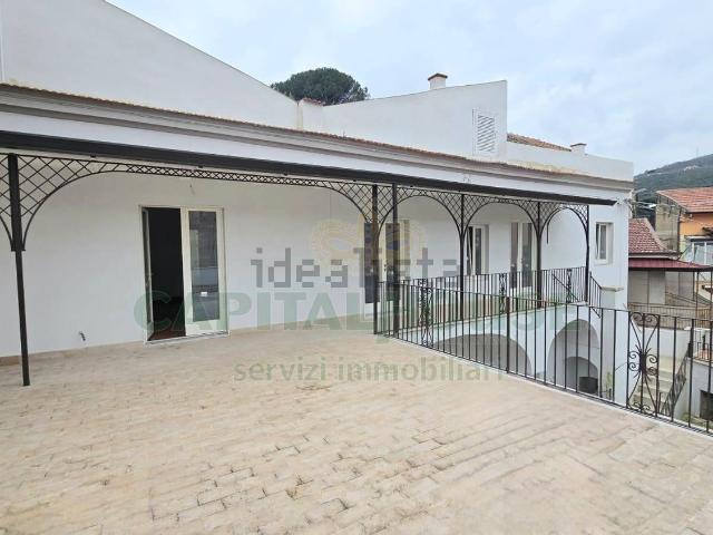 Villetta indipendente in vendita di 224 m² in Via Vittoria, 10