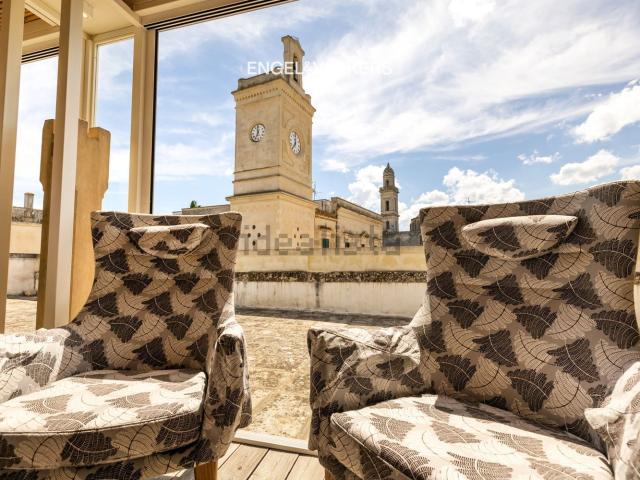 Villetta indipendente in vendita di 224 m² in Piazza Sant&apos Antonio, 15