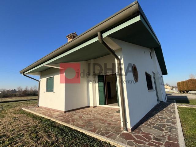Villetta indipendente in vendita di 225 m²