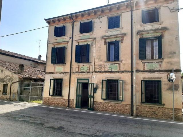 Villetta indipendente in vendita di 225 m²