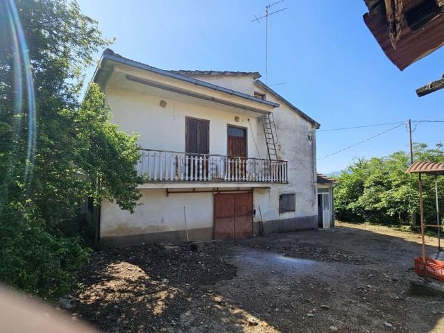 Villetta indipendente in vendita di 225 m²