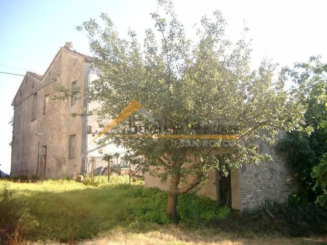 Villetta indipendente in vendita di 225 m²